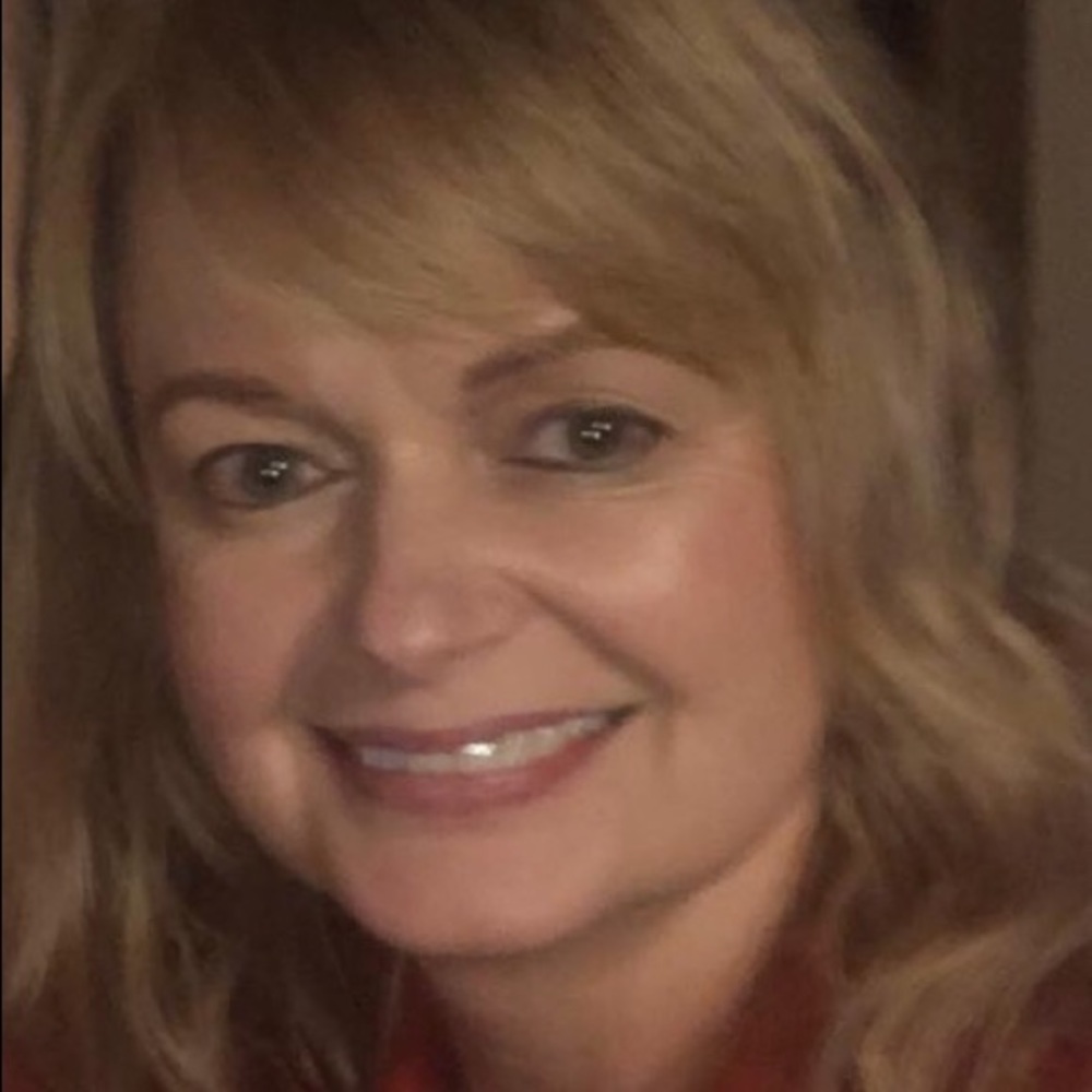 Meet your Posher, Diane